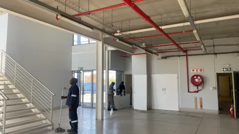 Grand Prix Park, 7 Silverstone St, Gosforth Park