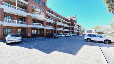 Brookside Office Park, 11 Imam Haron Road