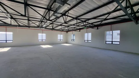 Univ of Stellenbosch Gymnasium