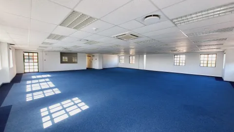 Brookside Office Park, 11 Imam Haron Road