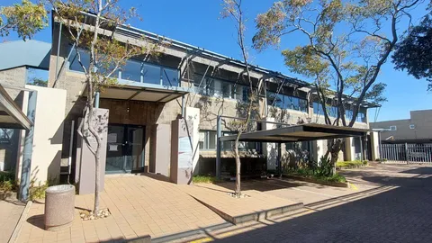 Central Park, 400 16th Road, Midrand