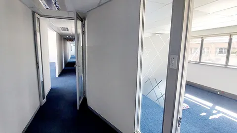 Central Park, 400 16th Road, Midrand