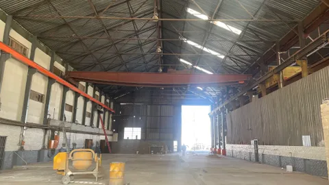 Elandsfontein, Johannesburg