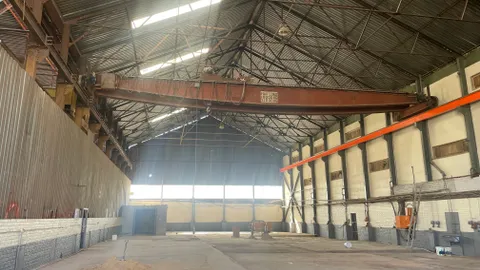 Elandsfontein, Johannesburg