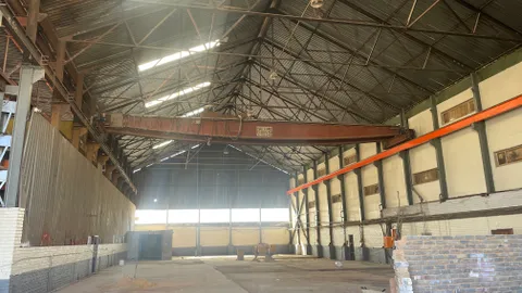 Elandsfontein, Johannesburg