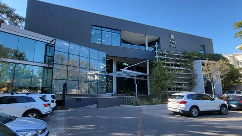 8 Melville Rd, Illovo