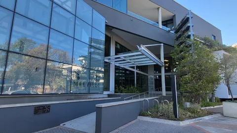 8 Melville Rd, Illovo