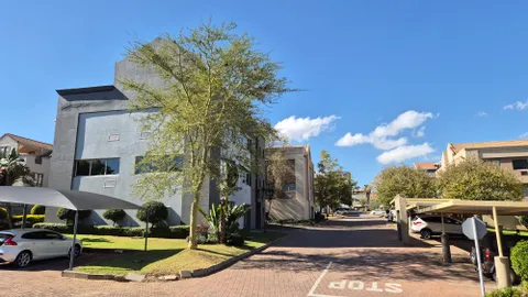 Sunninghill Office Park, Peltier Dr, Sunninghill