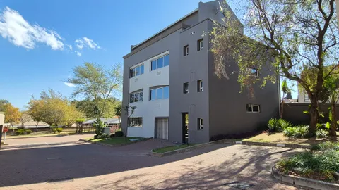 Sunninghill Office Park, Peltier Dr, Sunninghill