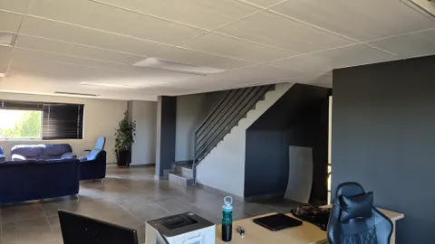 Sunninghill Office Park, Peltier Dr, Sunninghill