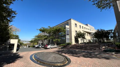 Woodlands Office Park