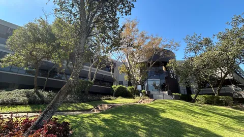 Woodlands Office Park, 20 Woodlands Drive, Woodmead