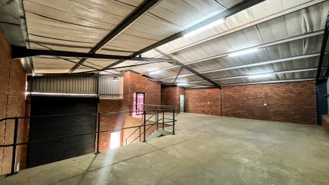 	 Amethyst Industrial Park, 4 Amethyst Close, Ormonde