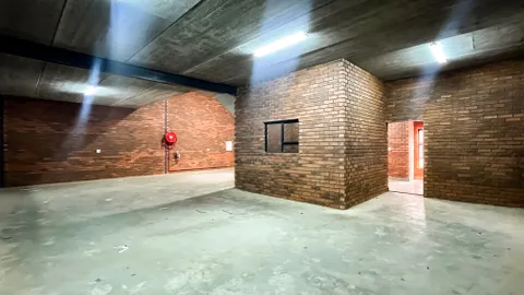 Amethyst Industrial Park, 4 Amethyst Close, Ormonde