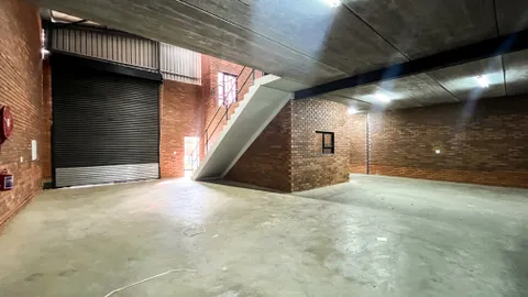 Amethyst Industrial Park, 4 Amethyst Close, Ormonde