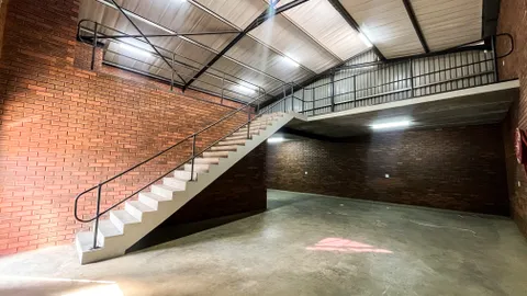 Amethyst Industrial Park, 4 Amethyst Close, Ormonde