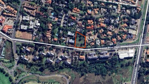 45 Peter Place, Bryanston