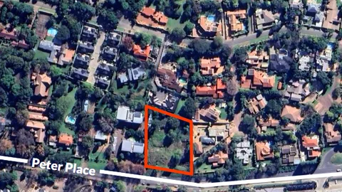 45 Peter Place, Bryanston