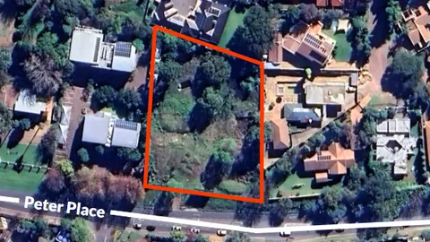 45 Peter Place, Bryanston