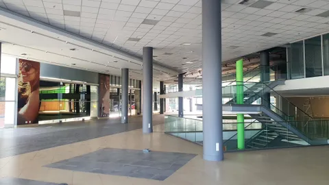 The Isle, 126 Rivonia Road, Sandton