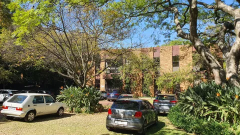 8 Sherborne Rd, Parktown
