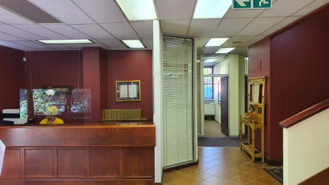 8 Sherborne Rd, Parktown