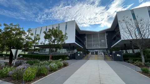 Woodmead North Office Park, 54 Maxwell Drive