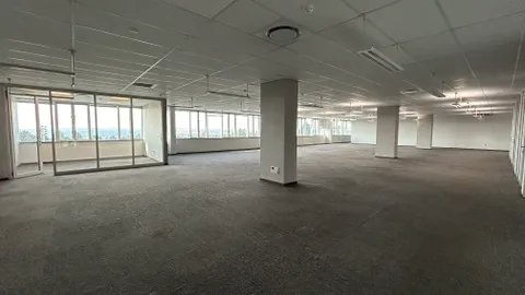 Woodmead North Office Park, 54 Maxwell Drive