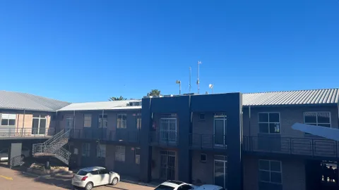 Frazzitta Business Park