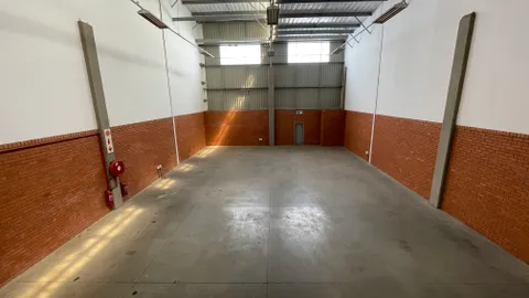 Longlake Edge Logistics Park