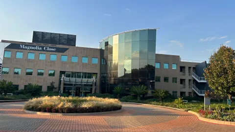 Magnolia Close, Woodmead