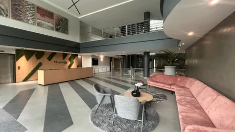 Magnolia Close, Woodmead