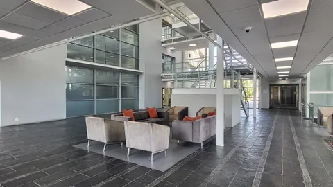 33 Fricker Rd, Illovo