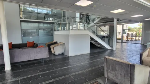 33 Fricker Rd, Illovo