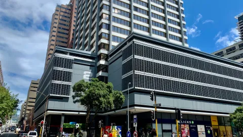 2 Long Street, Cape Town CBD