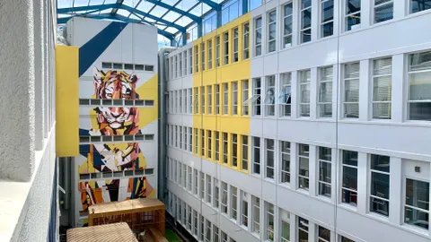 The Felix, 58 Strand Street, Cape Town CBD