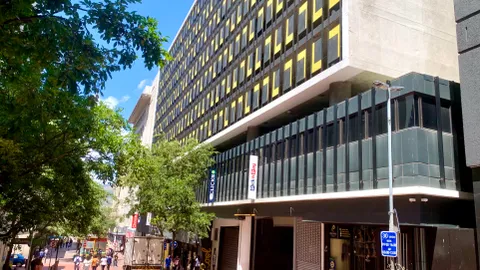 The Felix, 58 Strand Street, Cape Town CBD