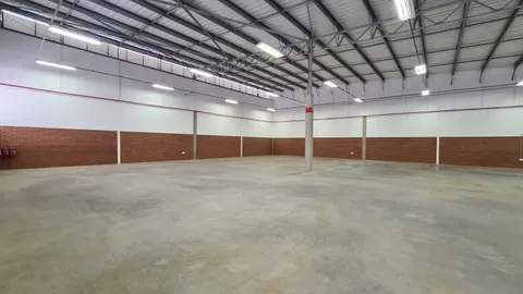 Twenty One Industrial Estate, 148 Purlin Street, Clayville