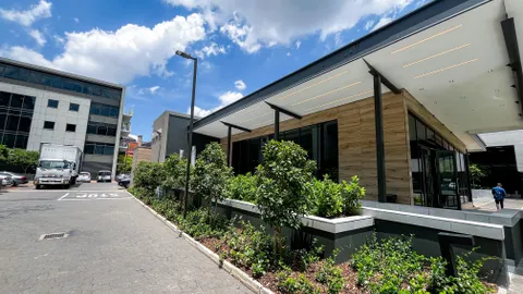 Hill on Empire, 16 Empire Rd, Parktown