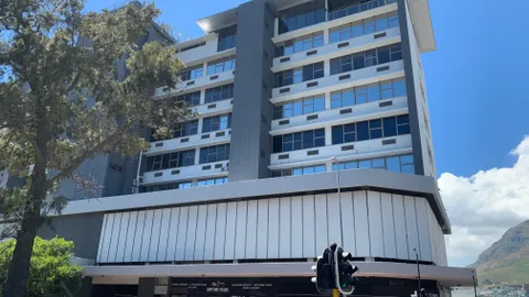 125 Buitengracht Street - Buitengracht Centre