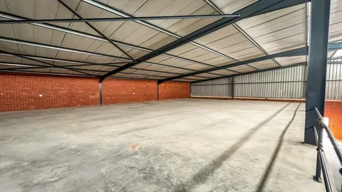 18 Cessna Road, Aeroton