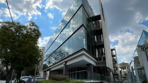 Illovo Edge, 1 Harries Rd