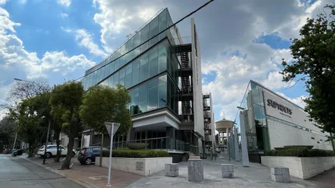 Illovo Edge, 1 Harries Rd