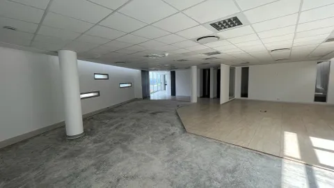 Illovo Edge, 1 Harris Road