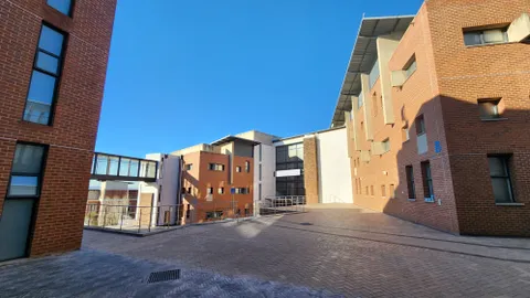 124 Akkerboom St, Zwartkop