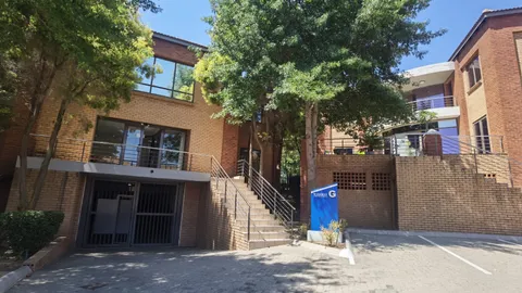 Midridge Office Park