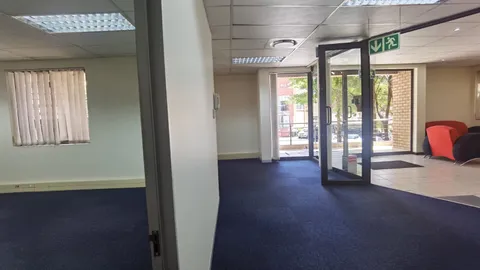 Midridge Office Park