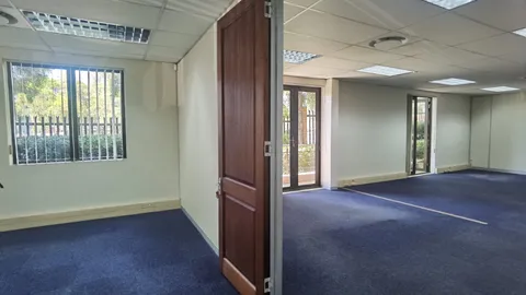 Midridge Office Park