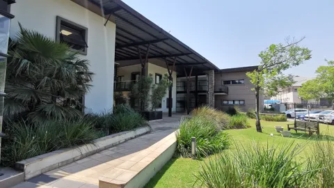 Stoney Ridge Office Park, 5 Paxos Pl, Paulshof