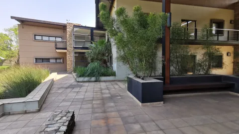 Stoney Ridge Office Park, 5 Paxos Pl, Paulshof